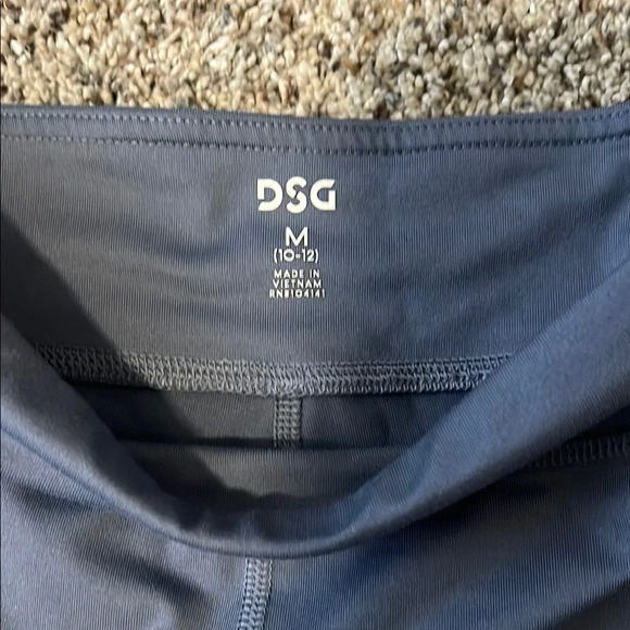 DSG Kids Matching Set - White, Gray, and Black - Picture 6 of 8